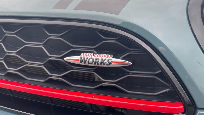 MINI Countryman 2.0 John Cooper Works ALL4 5dr Auto Petrol Hatchback